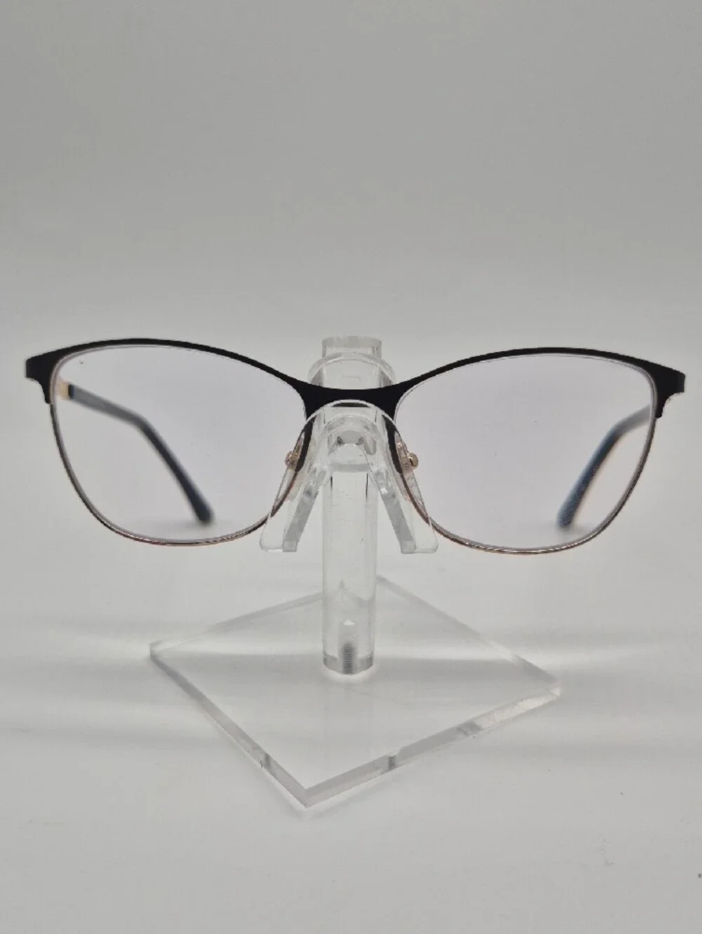Olieye Women's Cats Eye Eyeglasses